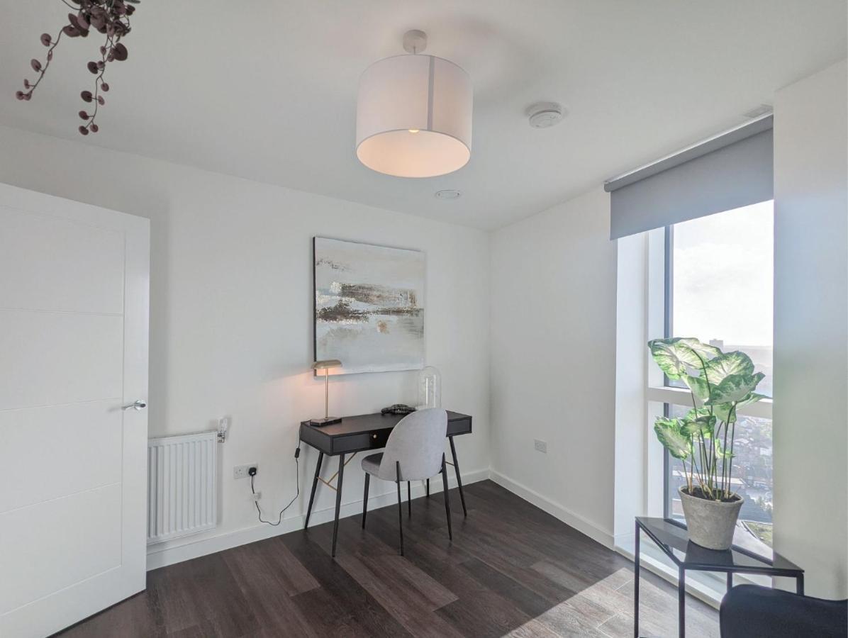 Apartament Charles Hope Southampton Waterside Zewnętrze zdjęcie